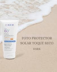 FOTOPROTECTOR SOLAR FPS 60 Toque seco. Tono medio. (50 ml)